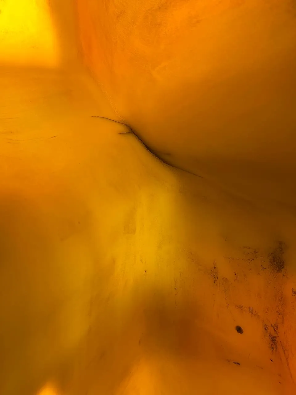 Zdjęcie 22 z naprawy — Naprawa zbiornika ziarna John Deere