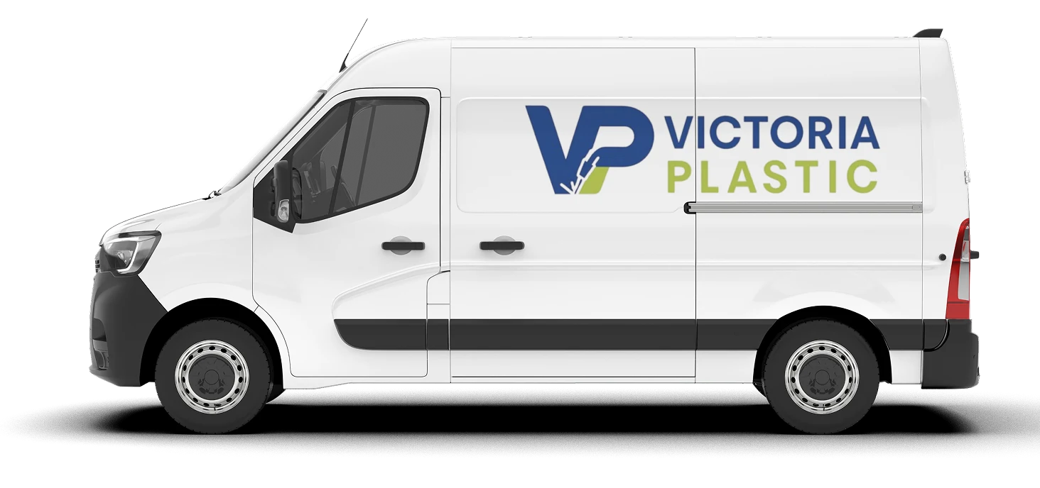 Mobilny serwis Victoria Plastic — naprawa zbiorników z dojazdem do klienta